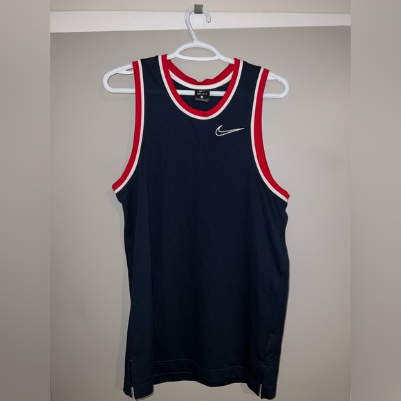 Nike Dri Fit Classic Basketball Jersey | Men’s M - Picture 1 of 2